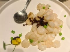 -悦融琥珀·京鲁菜·海味珍品(西单店)