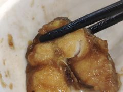 -拿福食府(广大路店)