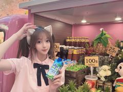 -泰妃殿(武汉首店)