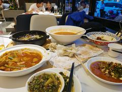 -蜀厨小匠·民间川菜(犀浦店)