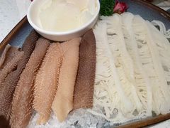 -左庭右院鲜牛肉火锅(苏州园区永旺店)