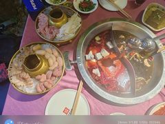 -蜀大侠·侠客印象(园林博物馆店)