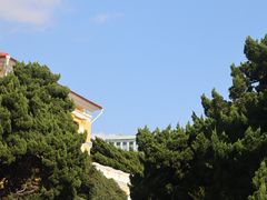 -旅顺留声机博物馆