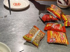 -探鱼·鲜青椒爽麻烤鱼(北京路天河城店)