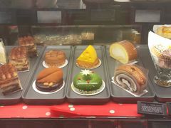 -星巴克(广州中华广场B1层店)