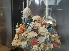 -陈家祠堂-游客中心