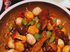 -人民公社大食堂(顺义总店)
