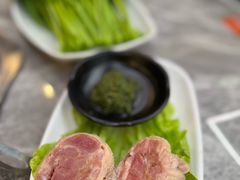 -玖芈·九米羊肉炉(水围村店)