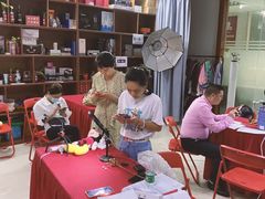 -红瓜子 影视后期 摄影摄像设计 新媒体运营技能培训(宝安校区)