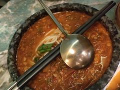 小锅米线-浩海火烧云傣家菜(京广店)