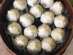 -南翔饭店