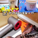 [糖果]秋冬季节，头发也要多喝热水哦