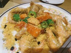 -德胜轩正宗顺德菜(宝安沙井会展中心店)