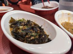 -喜家德虾仁水饺(北京超极合生汇店)