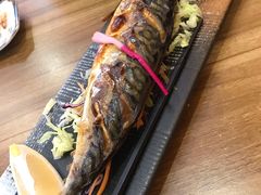 -稻汀一寿司(西樵店)