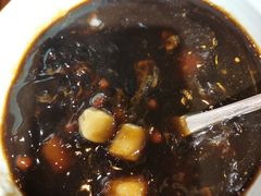 红豆沙-鹿港小镇(金虹桥国际中心店)