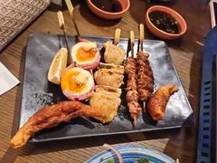 -九州料理竿屋SaoYa