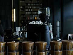 -木嘛working coffee(前海店)