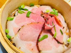 腊肉-重庆石磨豆花庄(乔庄店)