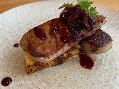 苹果鹅肝酱-EN SPACE恩空间