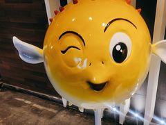 -永安鱼庄·镇江菜(东吴路店)