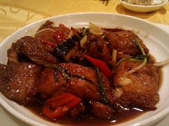 红带鱼死后-潮人姐妹轩(海宁路店)