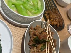-隅乐胡椒虾·台湾菜·团建(皇岗店)