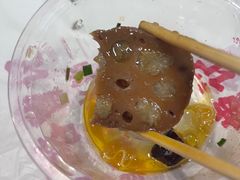 -巴山路曹记鸭霸王火锅(梅溪步步高新天地店)