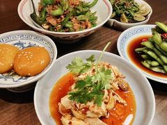 -苏州凯悦酒店·酒肆(华池街店)