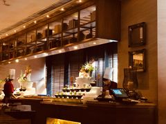 自助取餐区-雍和会海鲜姿造自助(湖东路店)
