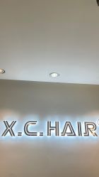 -新晨·SALON·形象造型