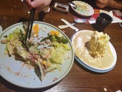 -二丁目食堂(浑南花园城店)