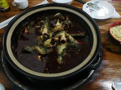 -金海椒罐罐鲢鱼(东方桂苑店)