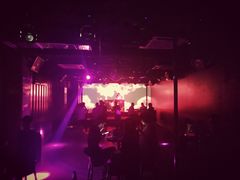 -北京目的地酒吧