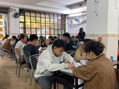 -甜心阁(沿江路店)