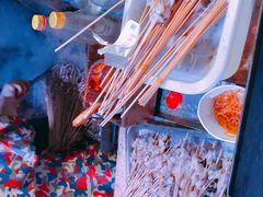 -十里铺铁板鱿鱼