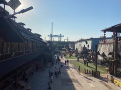 -呀路古热带植物园