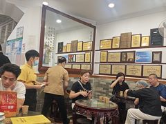 -民信老铺(华盖路店)