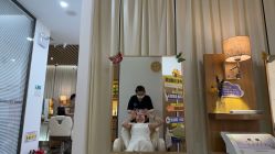 点击看大图 -丝域养发馆