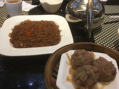 -新兴·金羊座·粤菜点心(乐峰店)