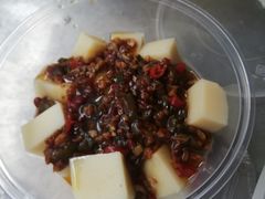 -找不到凉面(新都粮食局毗河油厂职工宿舍大院店)