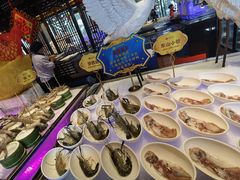 -舒友海鲜姿造(白鹭洲店)