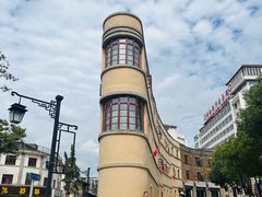 -抗战胜利纪念堂博物馆