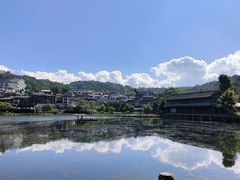 -和顺古镇