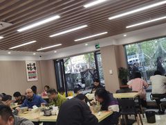 -小马牛肉面·牛骨熬制(南京博物院店)