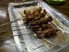 -老太太豆皮(南芬店)