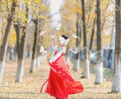 -陈攻馆·汉服