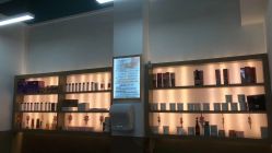 -ASG Hair Salon烫染·接发