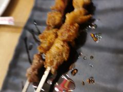 羊肉串套-撒拉花儿·新疆菜·清真(太阳宫店)