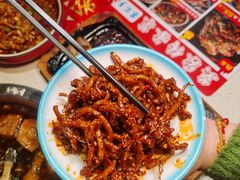 -莫家传承菜(耗儿鱼特色店)